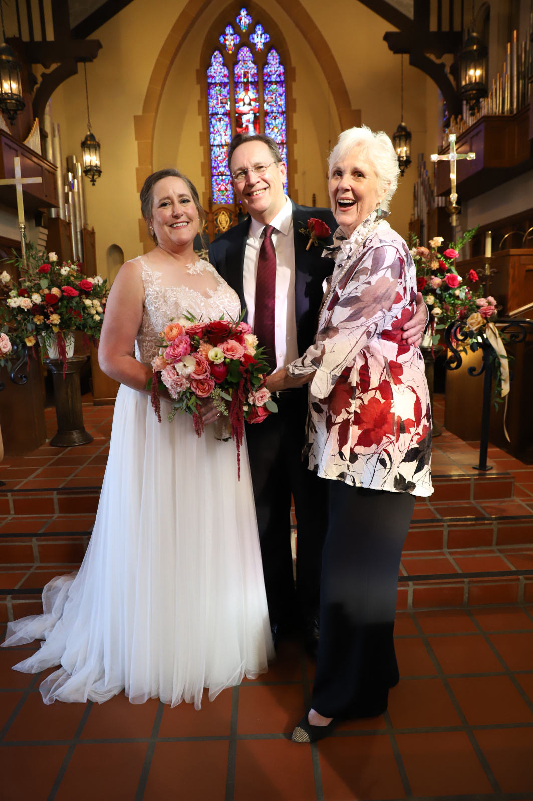 Wedding Rachel&Chad - Hermosa Beach
